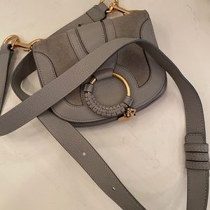 See by Chloe cross body